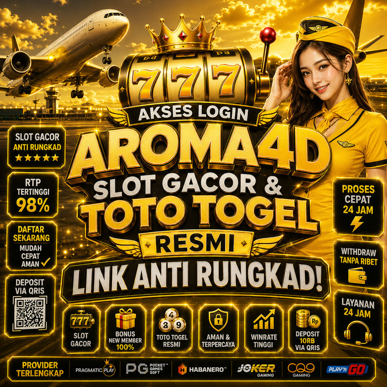 AROMA4D | Akses Login Slot Gacor & TOTO Togel Resmi Link Anti Rungkad! - WooCommerce eCommerce