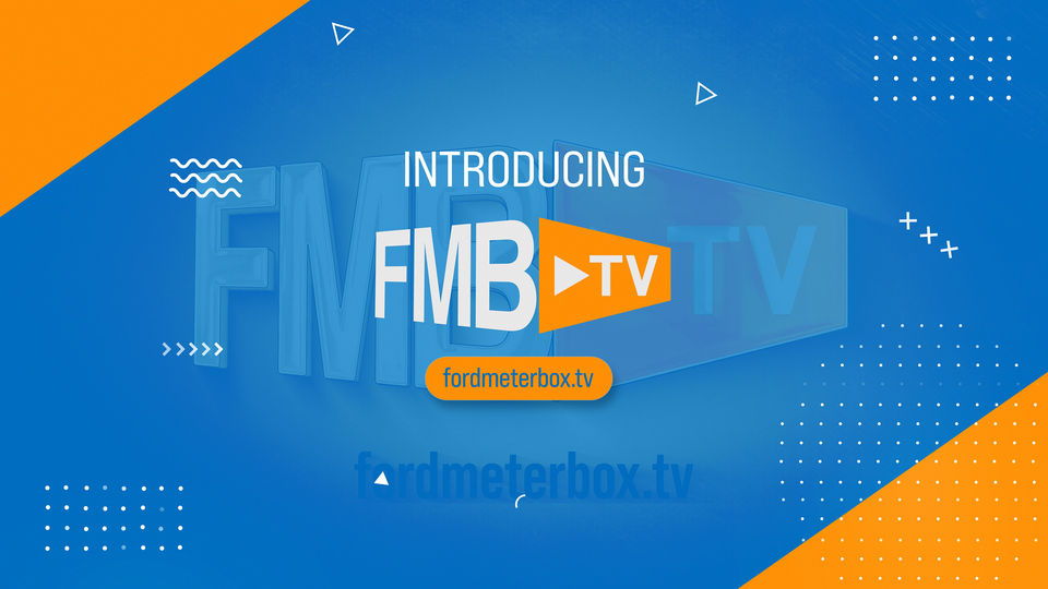 INTRODUCING FMB.TV