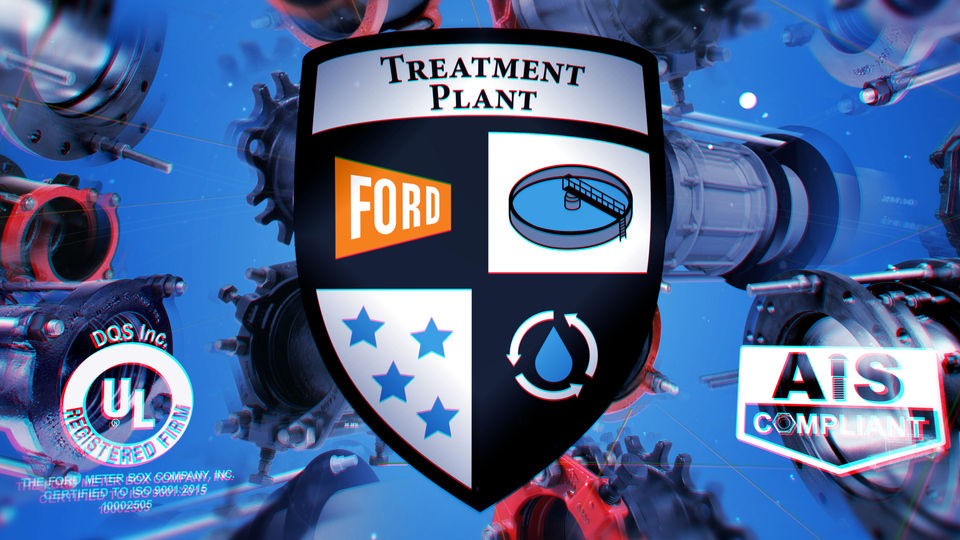 Treatment Plant Products 2022