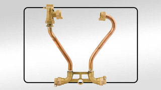 Ξ Section F - Ford Coppersetters, Linesetters and Resetters