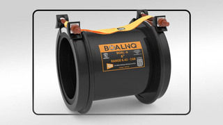 Ξ Section M - Pipe Couplings