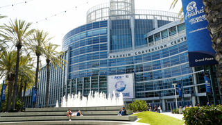 2024 AWWA Anual Conference and Exhibition in Anaheim, CA