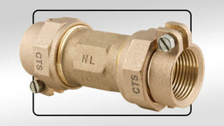 Ξ Section J - Ford Couplings For Pipe And Tubing