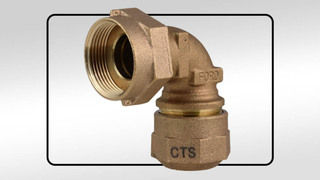 Ξ Section H - Ford Water Meter Couplings and Accessories