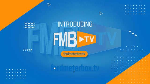 INTRODUCING FMB.TV