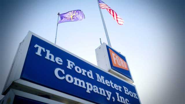 Take a Tour of Ford Meter Box