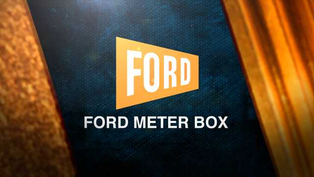 How to Install Ford® Corporation Stops