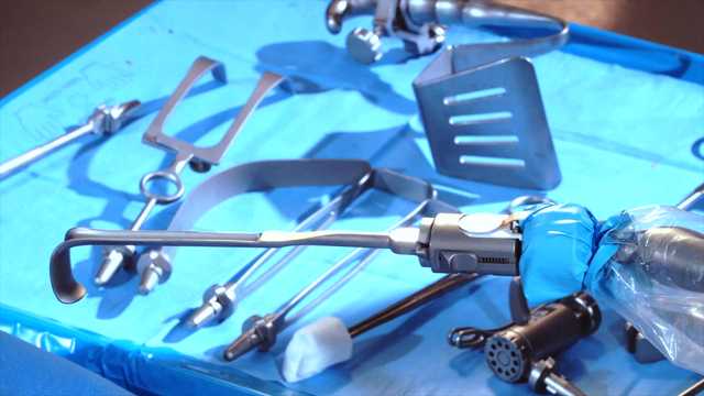 WalterLorenz® Surgical Assist Arm Set Up Video