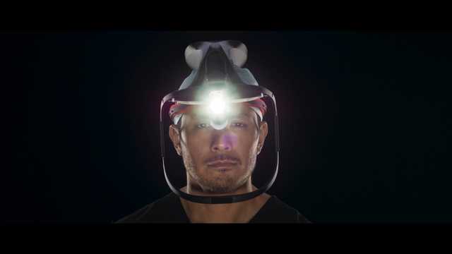 ViVi®: Surgical Excellence in a Whole New Light