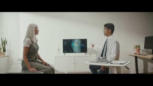 Persona IQ® The Smart Knee® Patient Product Overview