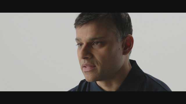 Dr. Shah discusses attending the Oxford Instructional Course 
