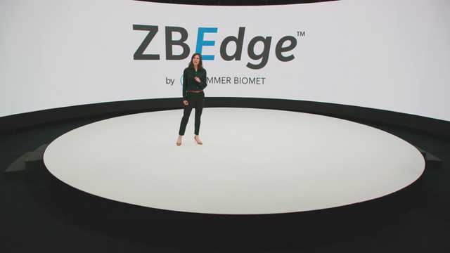ZBEdge™ Dynamic Intelligence™ Q3 2021 Launch Event