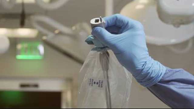WalterLorenz® Surgical Assist Arm Disassembly Video