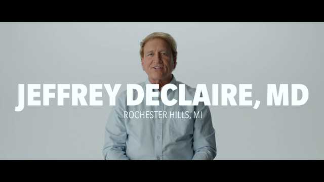 Tapestry® Biointegrative Implant: Interview with Dr. DeClaire