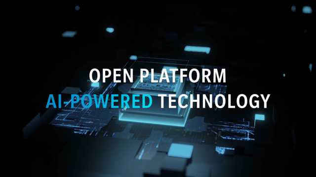 OrthoGrid Hip AI® Brand Anthem Video