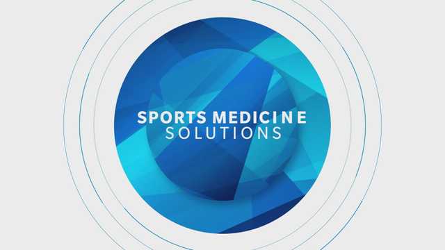 Zimmer Biomet Sports Medicine Solutions