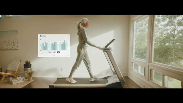 Persona IQ® The Smart Knee® Patient Next Steps