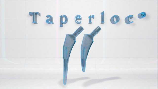 Taperloc® Complete Hip System Video