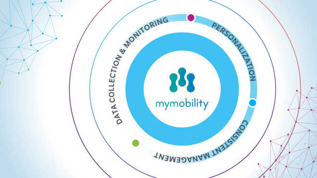 mymobility® Introduction