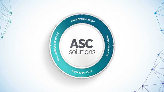ASC Solutions_ Care Optimization