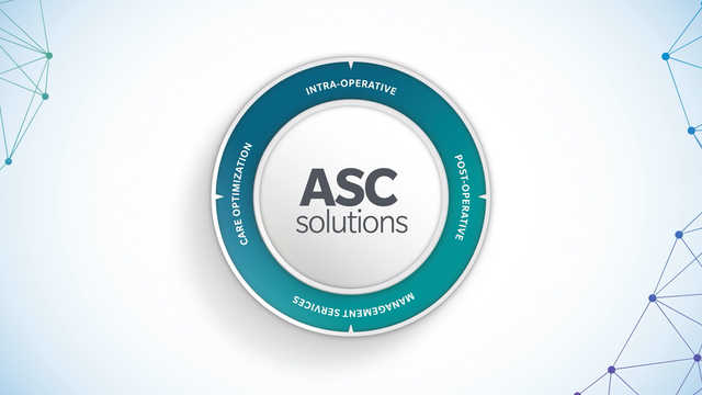 ASC Solutions_ Intra-Operative Solutions