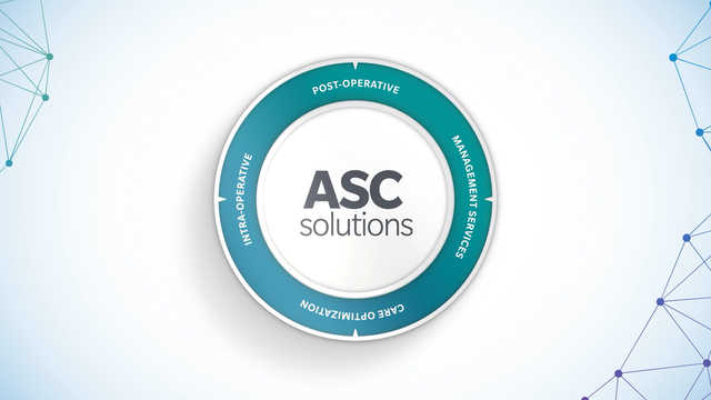 ASC Solutions_ Post-Operative Solutions