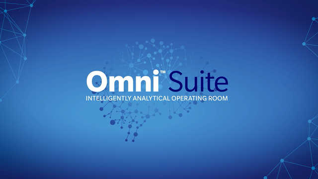 Omni™ Suite Overview Video