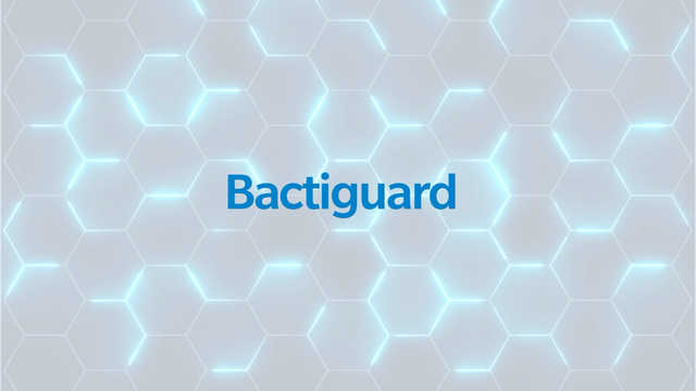 Bactiguard Technology Video