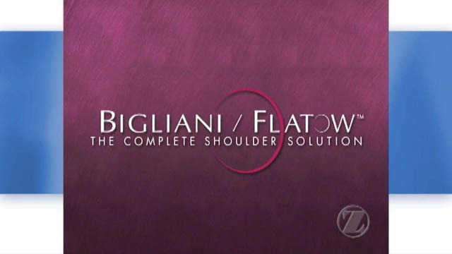 Bigliani/Flatow® - The Complete Shoulder Solution