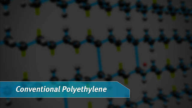 Conventional Polyethylene Animation