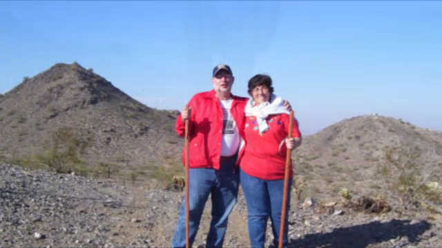 Judy & Tom Baughman