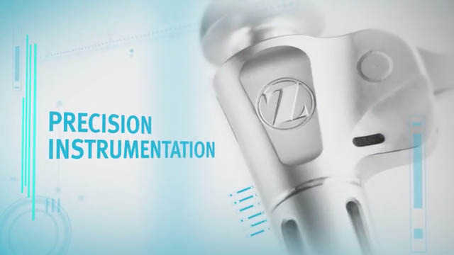 Precision Instrumentation