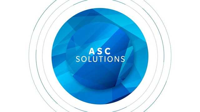 Zimmer Biomet ASC Solutions