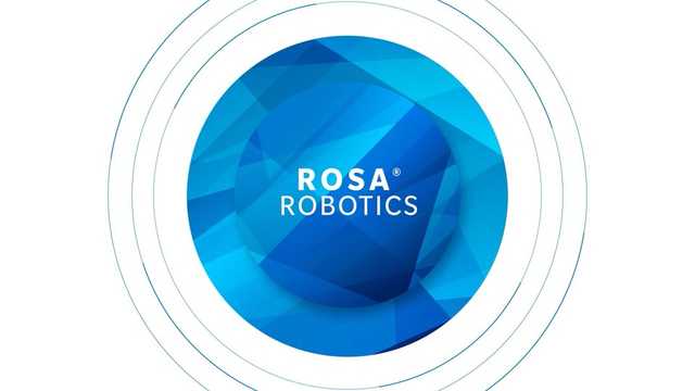 Zimmer Biomet ROSA Robotics Solutions