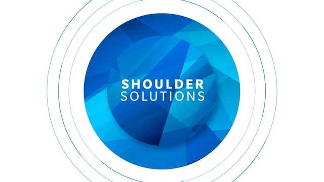 Zimmer Biomet Shoulder Solutions