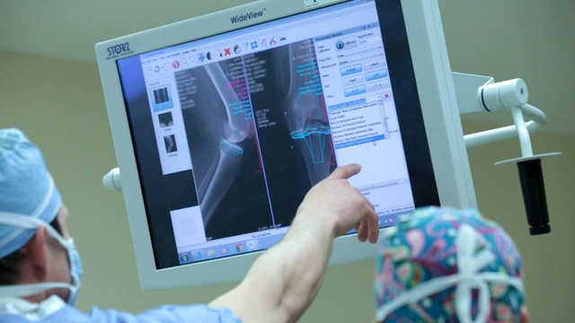 Understanding Zimmer® Digital Templating 