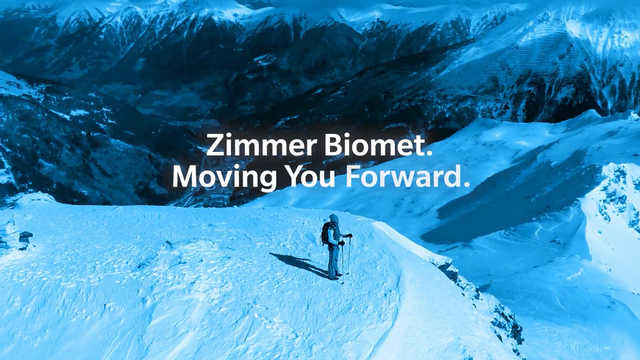  Zimmer Biomet Anthem