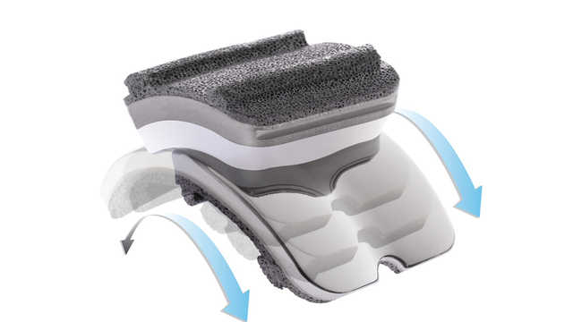 TM Ankle Lateral Sizer Abbreviated Workflow 