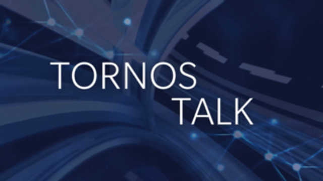 Tornos Talk