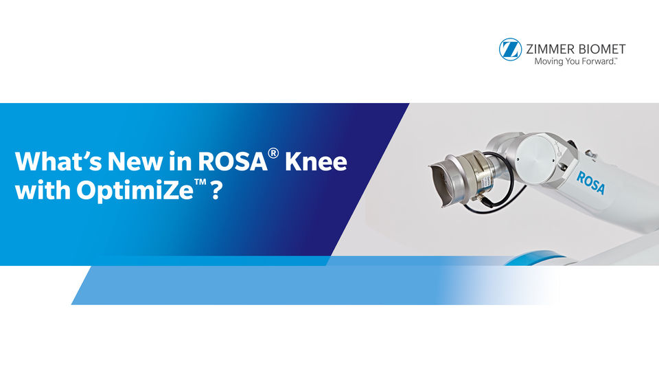 Zimmer® NexGen® LPS-Flex Mobile Bearing Knee - Italiano