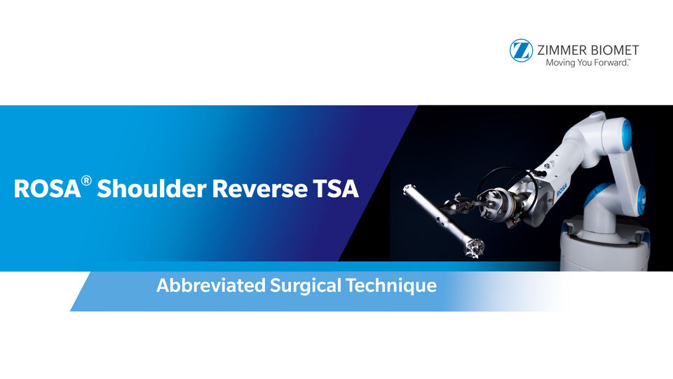 Surgical Techniques