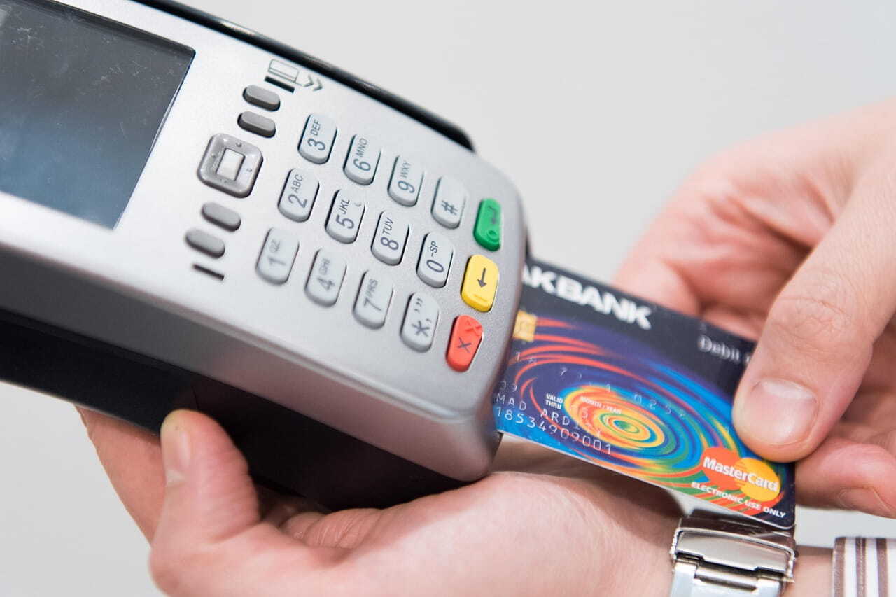 Credit card bill balance transfer