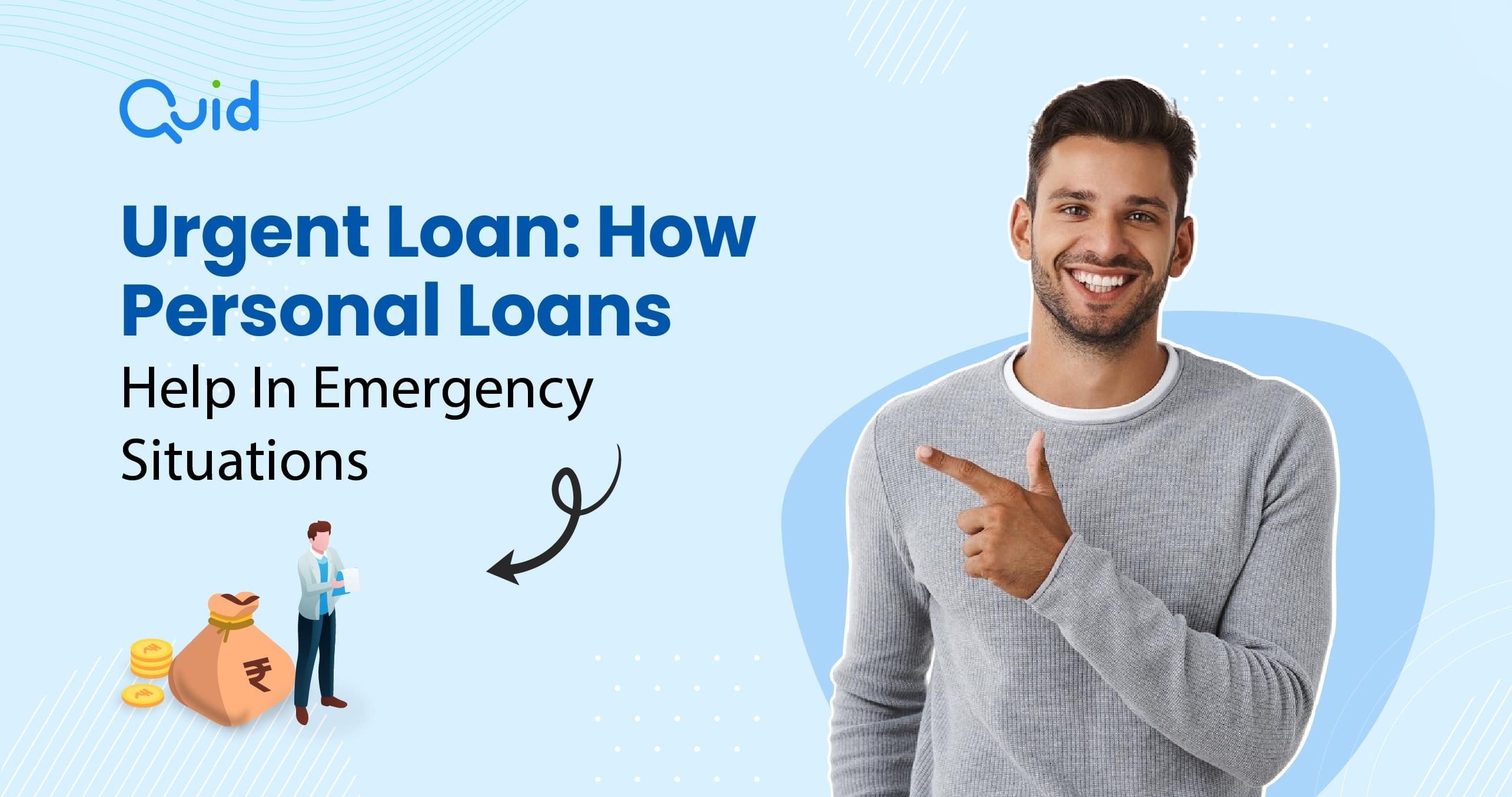 Does Personal Loan Affect Your Credit Score