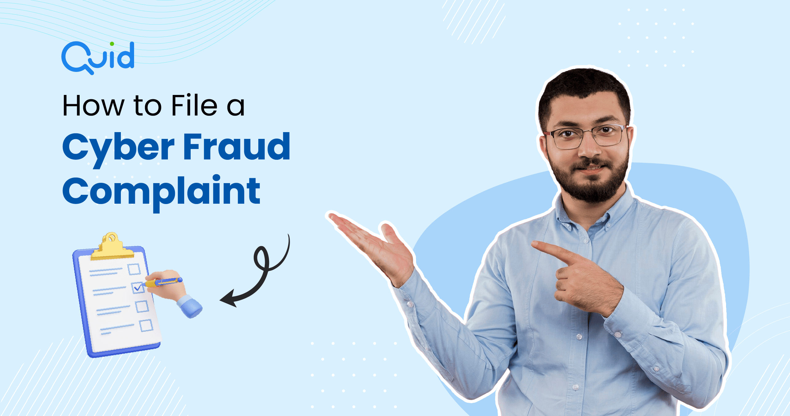 How to File a Cyber Fraud Complaint