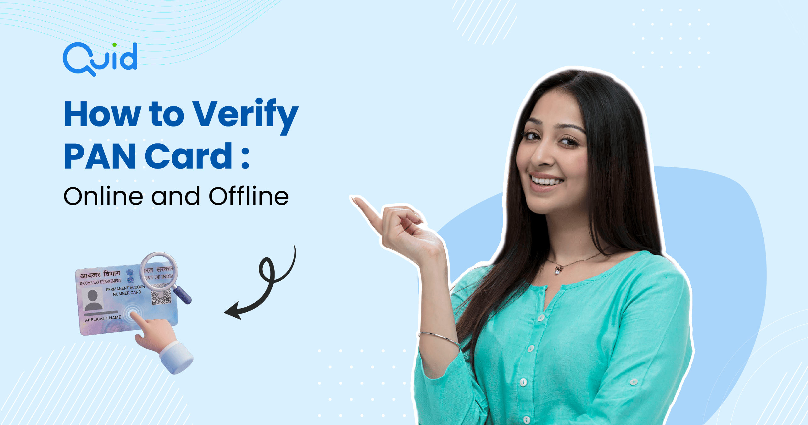 How to Verify PAN Card: Online and Offline