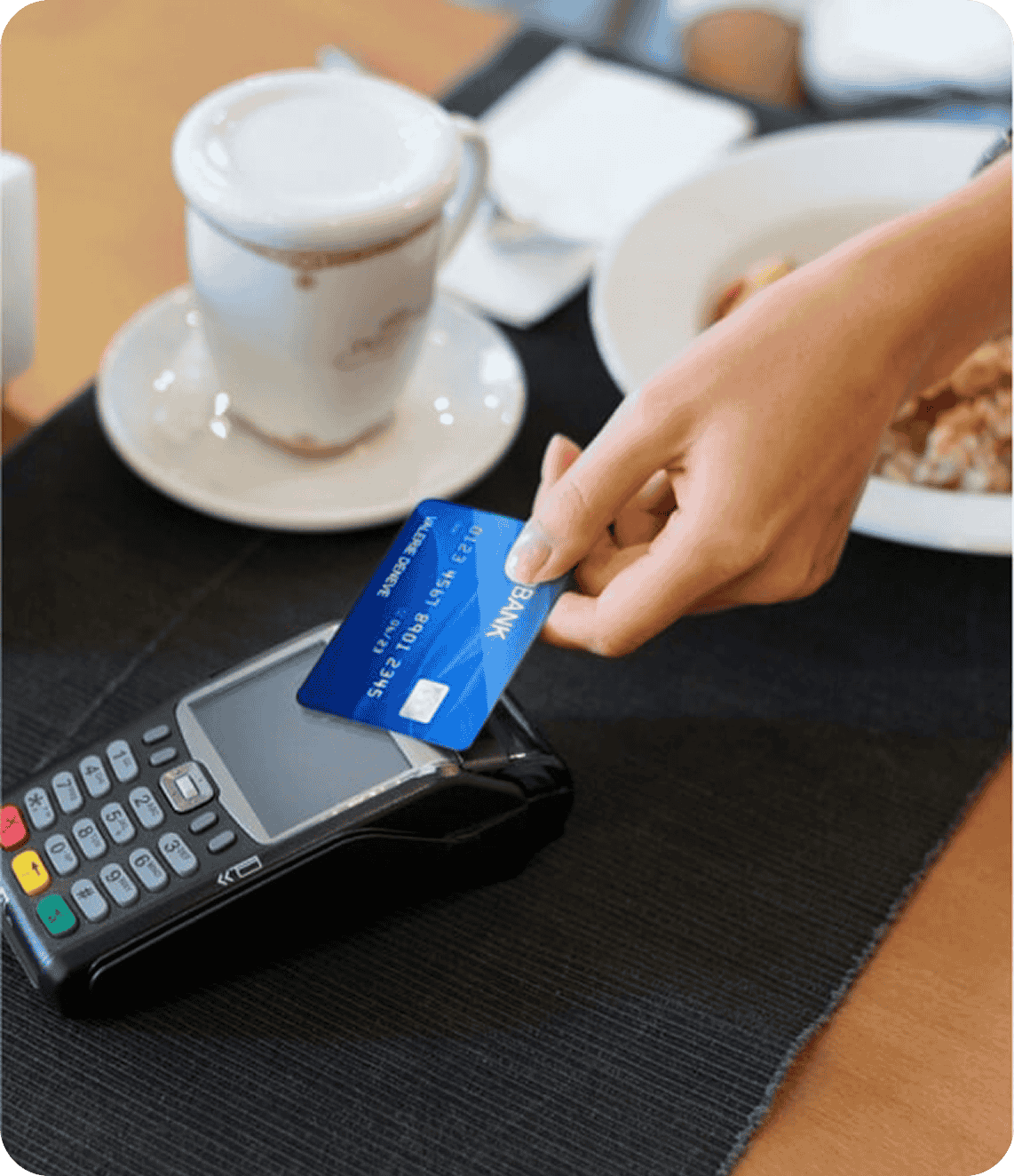 Lower interest balance transfer offer
