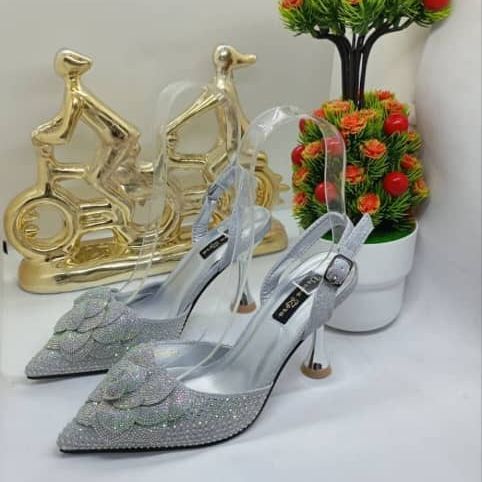 Luxury Fashion Shoe