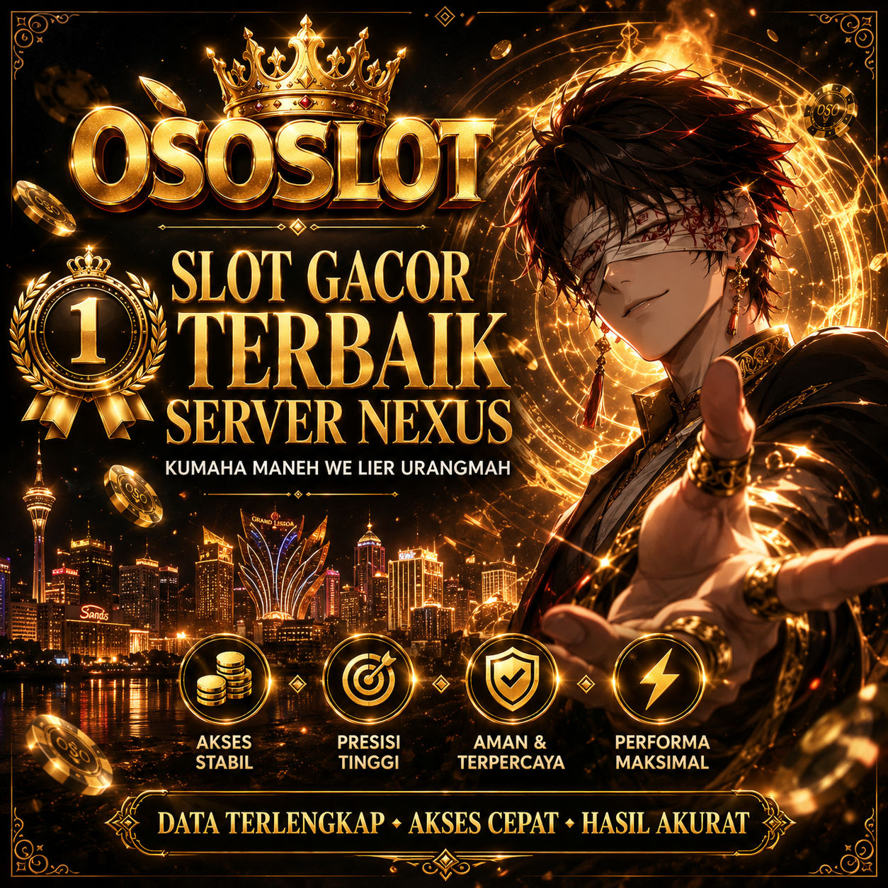 OSOSLOT