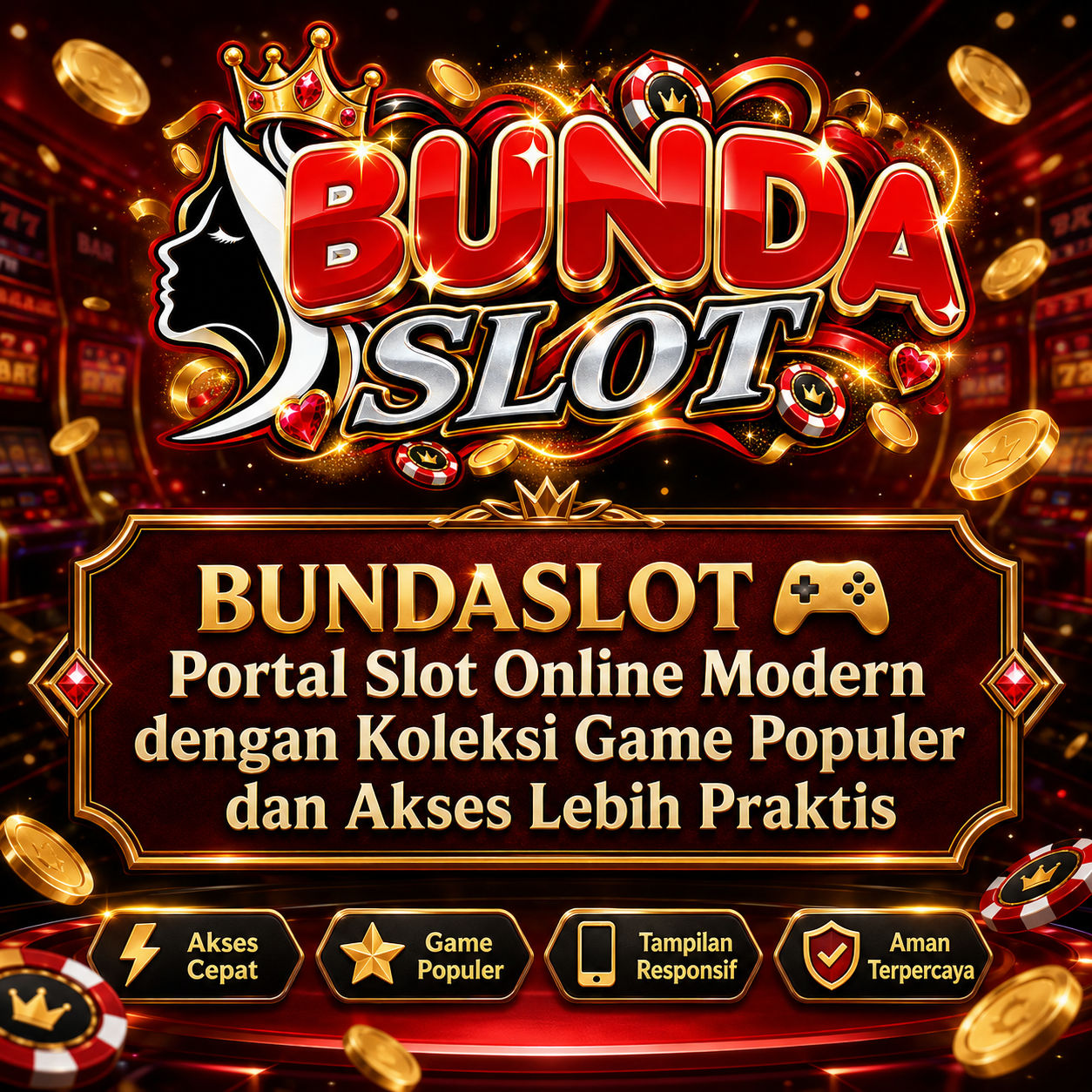 BUNDASLOT