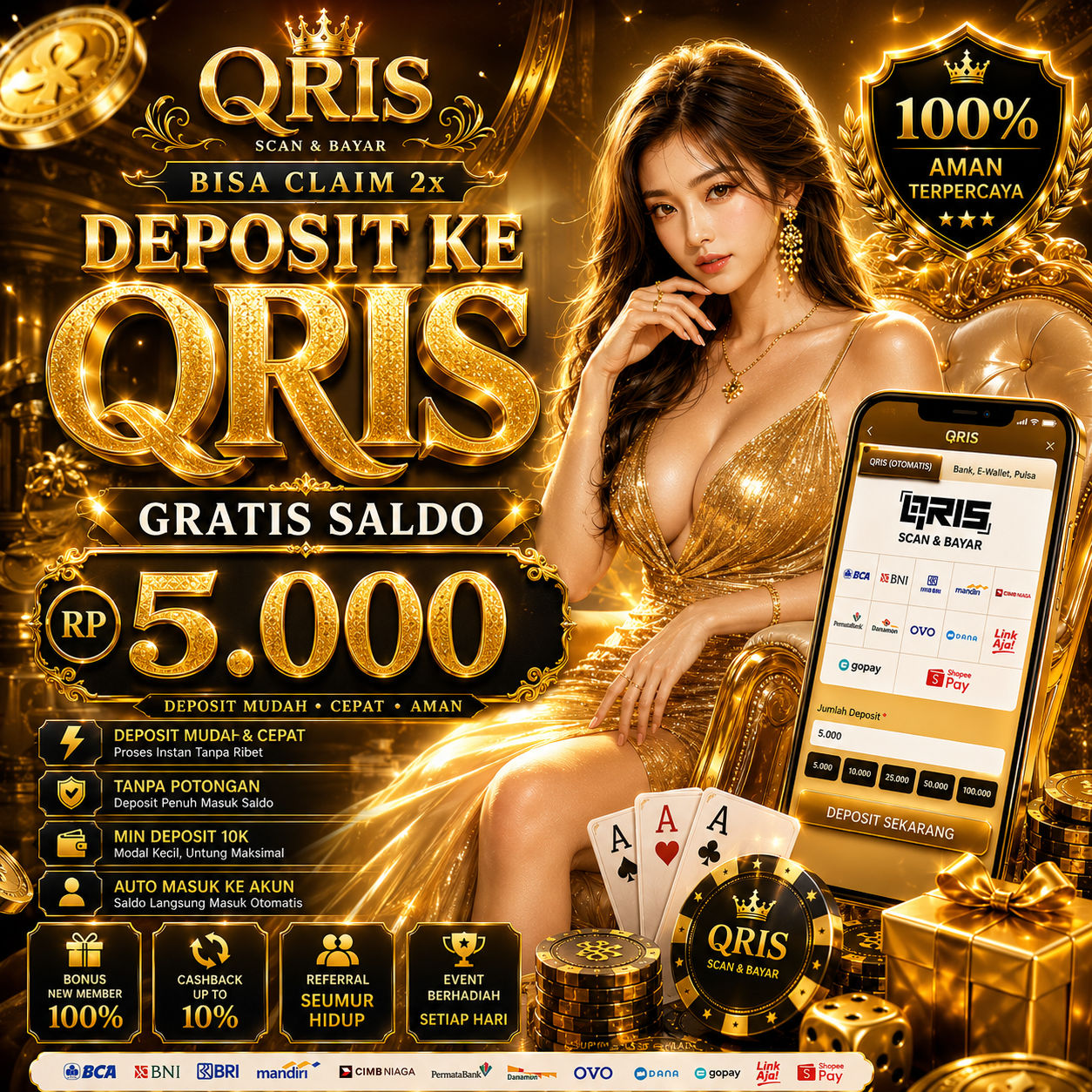 Galeri foto LAYARSLOT | Platform Hiburan Online Cepat, Aman & Modern di Yogyakarta